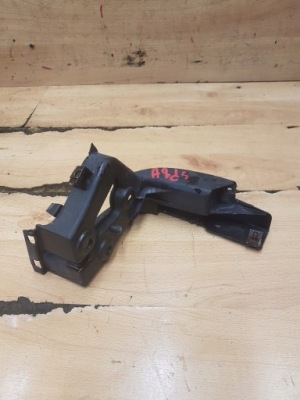 Направляющая бампера задняя левый audi a8 d3 фото №1