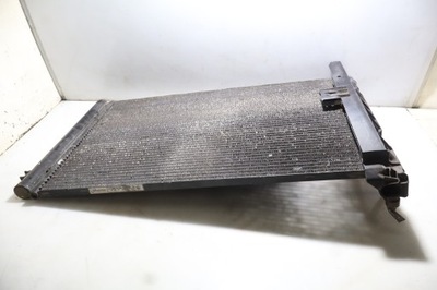 Радіатор кондиціонера bmw 3 320i e91 2.5 фото №1