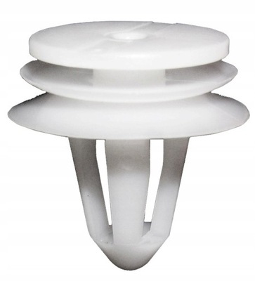 2szt vw amarok -кліпса w otw 8 оббивка, захист фото №1