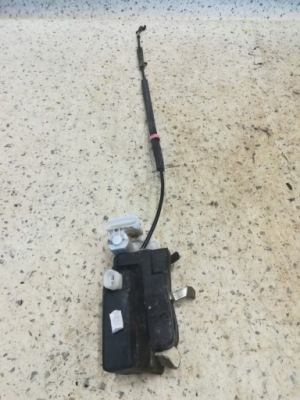 Замок дверь задняя правый lancia thesis фото №1