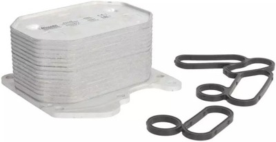 [91128] радіатор оливи pasuje do: citroen jumper фото №1