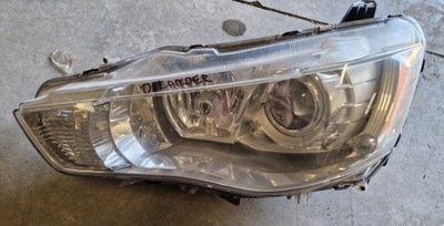 Фара левый mitsubishi outlander 8301c5-93 фото №1