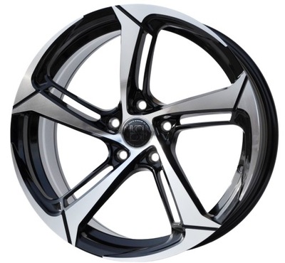 DISCOS 18'' SUBARU IMPREZA STI FORESTER LEGACY OUTBACK SOLTERRA  