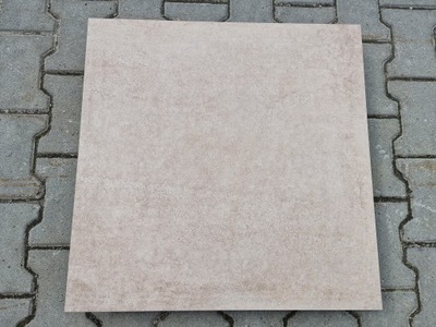 Gres tarasowo chodnikowy tuscana beige 60x60x20