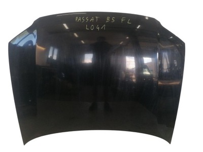 Капот l041 vw passat b5 lift капот фото №1