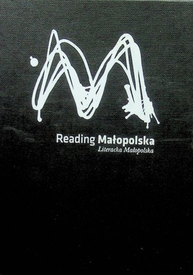 Jacek Olczyk - Reading Małopolska