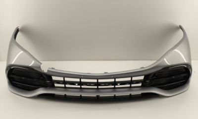 Бампер перед передний mercedes eqs w297 22- фото №1