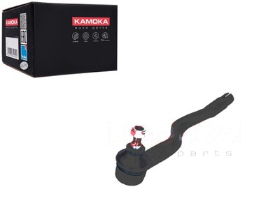 TERMINAL BARRA BMW 3 E36 90-98 L KAMOKA  