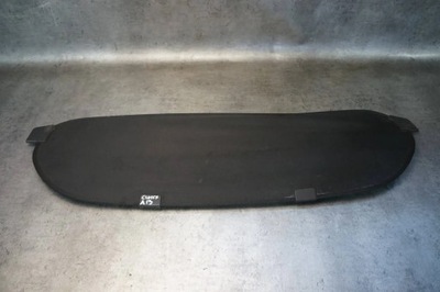 Полка багажника шторка заслонка honda civic x фото №1