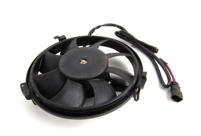 VENTILADOR DE ACONDICIONADOR AUDI A4 A6 A8 PASSAT B5  