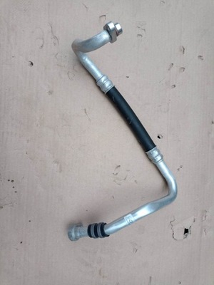 Трубка шланг кондиционера renault clio iv 0,9tce фото №1