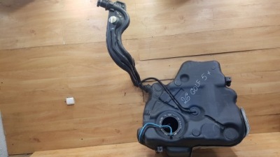 Бак bak топлива vw golf v plus дизель фото №1
