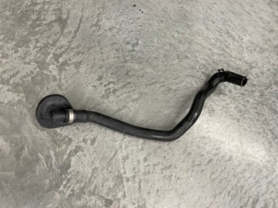 Wąż шланг wody audi a5 8w a4 b9 оригінал фото №1