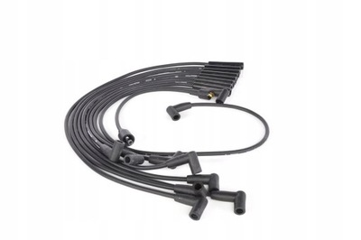 Набір трубопровід запалювання bosch 986 357 118 фото №1