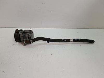 Насос підсилювача iveco daily фото №1