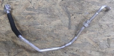 Шланг кондиционера nissan leaf ii ze1 фото №1