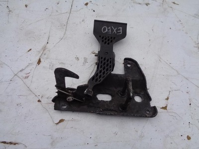 Засувка замок капот seat exeo фото №1