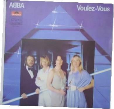 Voulez-Vous - Abba