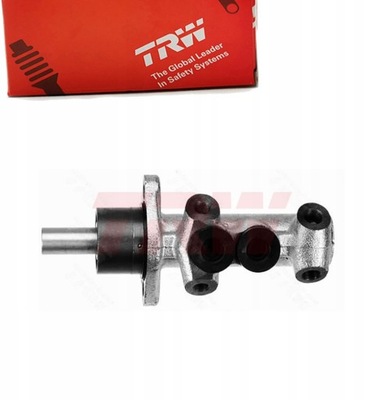 Насос тормозная trw do renault thalia i 1.6 1.9 фото №1