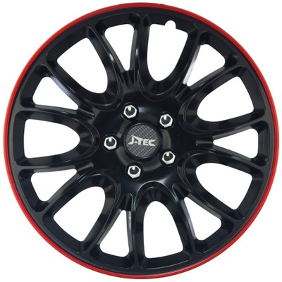 WHEEL COVERS 16 FOR ALFA ROMEO GIULIETTA  