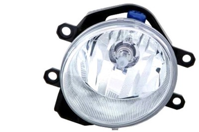 FARO NIEBLA (H16) LEXUS GS IS 3 01.12-  