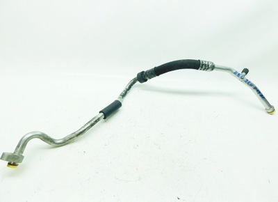 Шланг кондиціонера 8e0260712 audi a4 b7 2.0 tdi фото №1