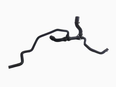 Wąż труба wody mercedes w169 a1698305096 фото №1