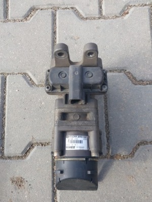 Клапан главный под педаль тормоза renault premium dxi фото №1