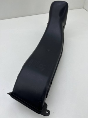 Mini f55 канал впуск воздуха тормозной правый 7301614 фото №1