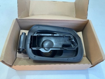 Nowa! крышка заливной топлива bmw 6 f06 7276392 org eu фото №1