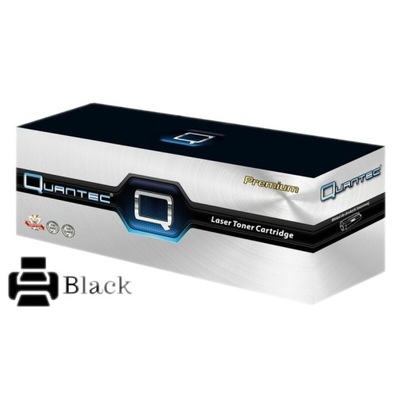 TONER QUANTEC SCX5530/5350 CZARNY 8K DO SAMSUNG SCX 5530 5350