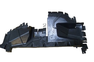 Воздуховод воздуха peugeot 3008 i 9683410780 фото №1