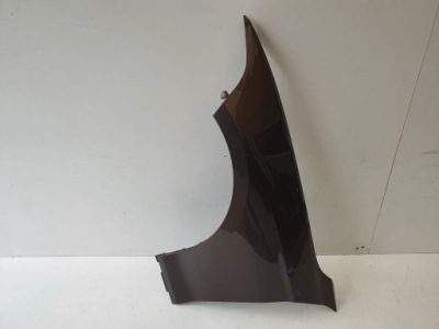 Bmw 1 f20 f21 крила лівий перед оригінал фото №1