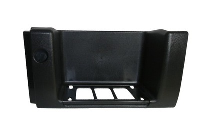 Підніжка корпус поріг volvo fh12 fh16 ліва фото №1