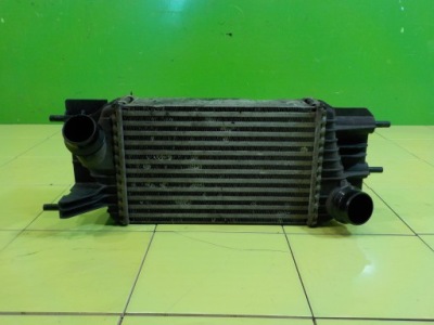 Nissan nv200 1.5 dci 14r van интеркулер 144611kb2a фото №1