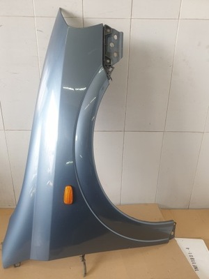 Крыло передний правый opel astra ii фото №1