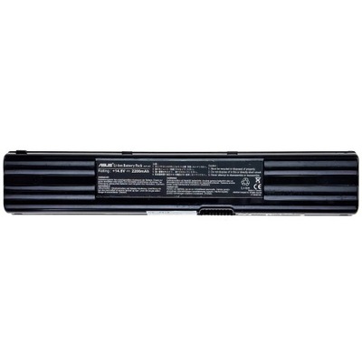 AKU ASUS A41-A3 ze sprawnego ŻcX