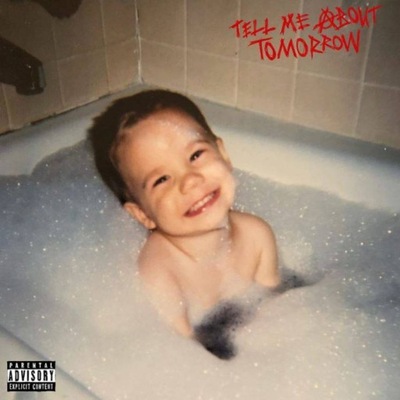 [CD] JXDN - TELL ME ABOUT TOMORROW