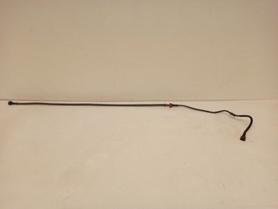 Шланг топлива трубка volvo v60 31355939 фото №1