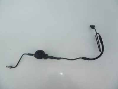 Цилиндр сцепления механическая коробка передач volvo xc90 2.4 d5 фото №1