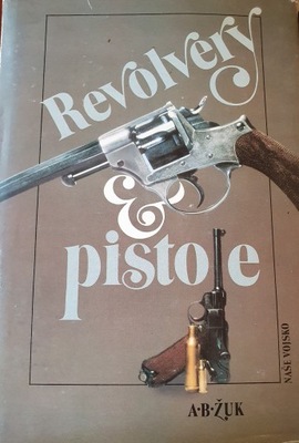 Revolvery a Pistole