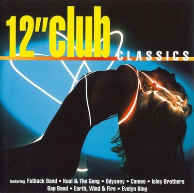 12" Club Classics