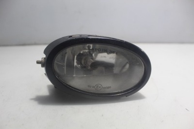 Противотуманная фара правый mazda 3 i фото №1