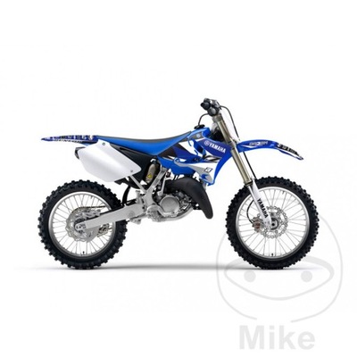 KOMPLET NAKLEJEK YAMAHA YZ 125/250 2002-14