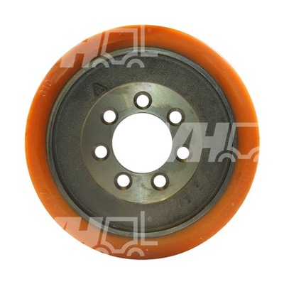 WHEEL DRIVING GEAR TOYOTA 7FBRE RRB 220400  