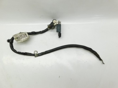 Клемма минус - 52054728 - jeep renegade fiat 500x 1.4i tb multiair фото №1