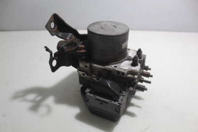 Насос abs mazda 6 ii 2.0citd фото №1