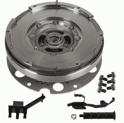 КОЛЕСО ДВОМАСОВИЙ SACHS 2294 001 965 0B1105266M