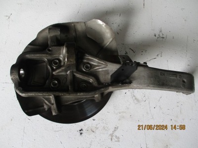 Поворотний кулак поворотний кулак alfa romeo giulia 2,2 права ліва фото №1