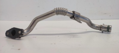 Mercedes w247 трубка шланг egr a2820904800 фото №1